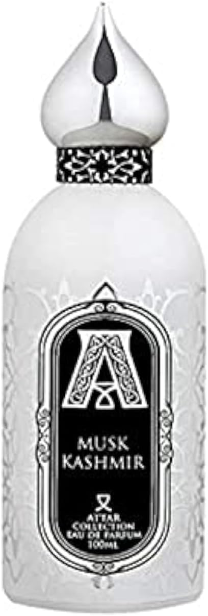 Musk Kashmir by Attar Collection