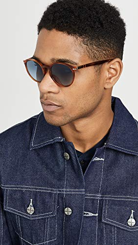 Persol PO3171S Round Sunglasses2