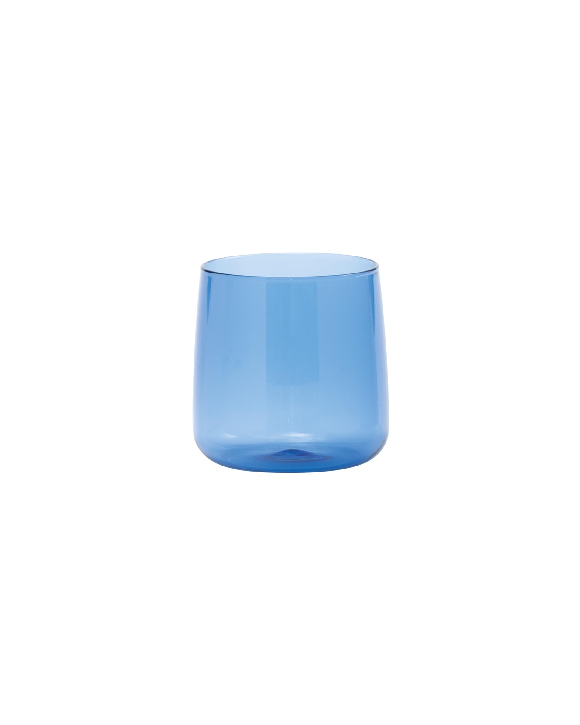 Zafferano No Bilia - Confezione da 6 pezzi, colore: ambra, Blu, Rosa, Grigio, Verde, Giallo