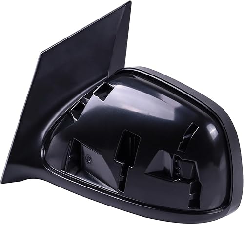 Miniatura 5 de SCITOO Espejo retrovisor lateral izquierdo del conductor para Honda 2006-2011 para Honda para CIVIC DX EX LX Si Coupe 2 puertas 1.8L 2008-2011 DX-G