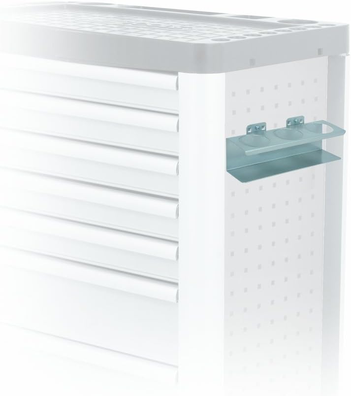 KS Tools 835.5156 Basic Tool Cabinet Set - Grey (156 Pieces), silver - Image 4