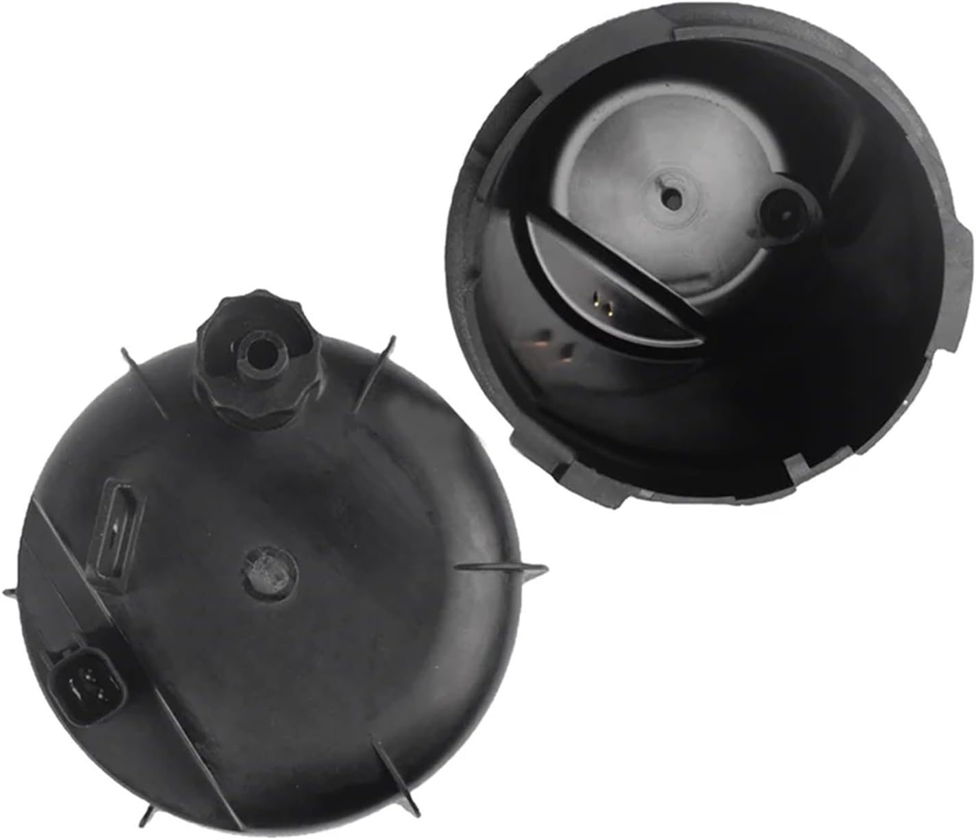 CC11-9160-AA Diesel Filter Housing Sense & Fuel Filter Compatible With Transit MK7 MK8 Custom 2006-2018 1930091 1781617