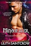 Mindhealer (The Watchers Book 5)