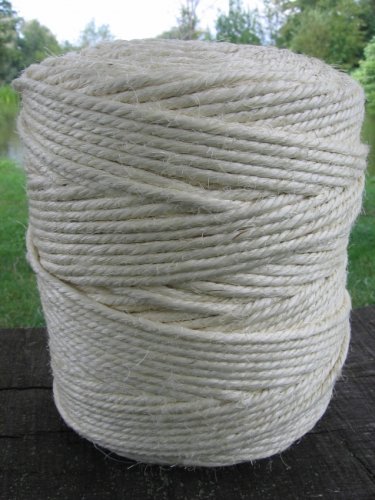 Sisal 0 - Cabo de amarre y fondeo para barcos