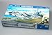 Trumpeter 1/32 F8E Crusader Fighter Model Kit