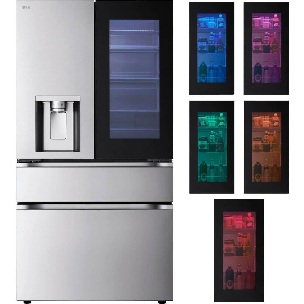 LG 29 cu. ft. product image 5
