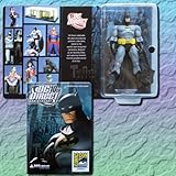 DC Direct 10th Anniversary SDCC Exclusive Batman Action Figure