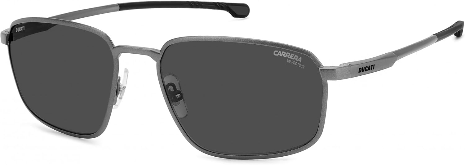 Carrera Men's Carduc 052/S Rectangular