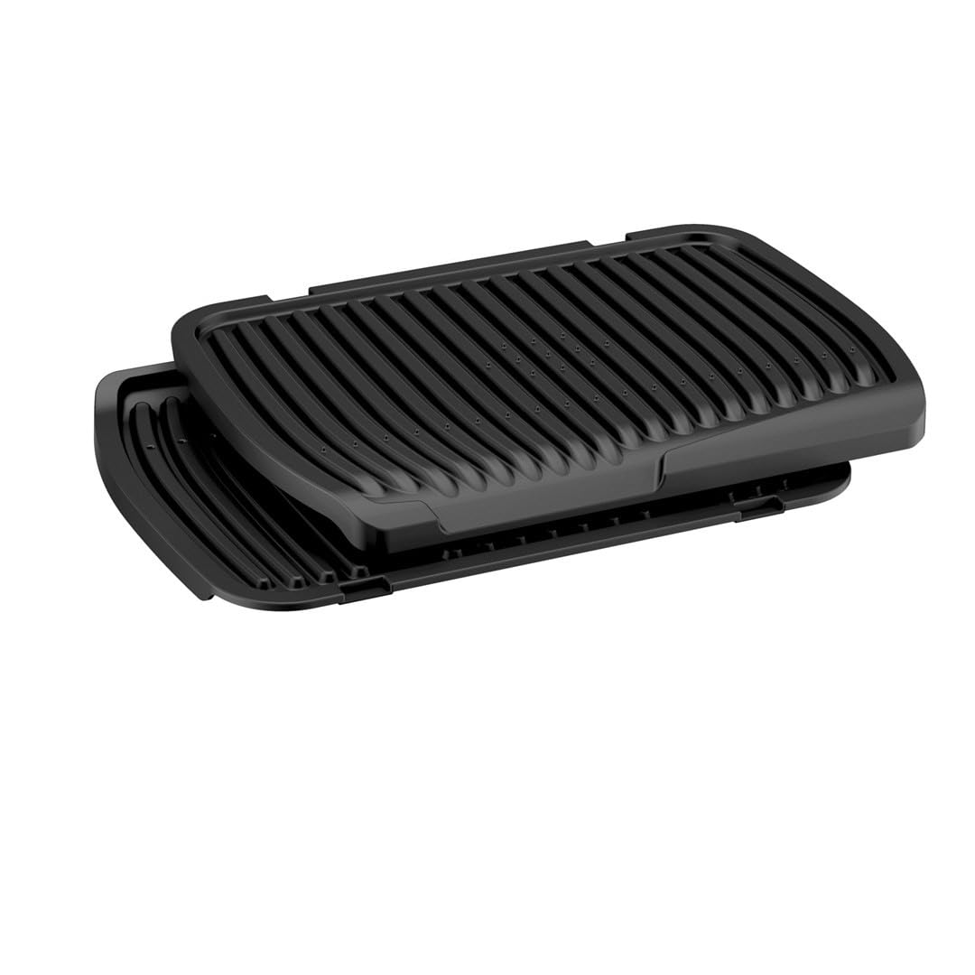 Grill éléctrique Optigrill Tefal GC7P0810