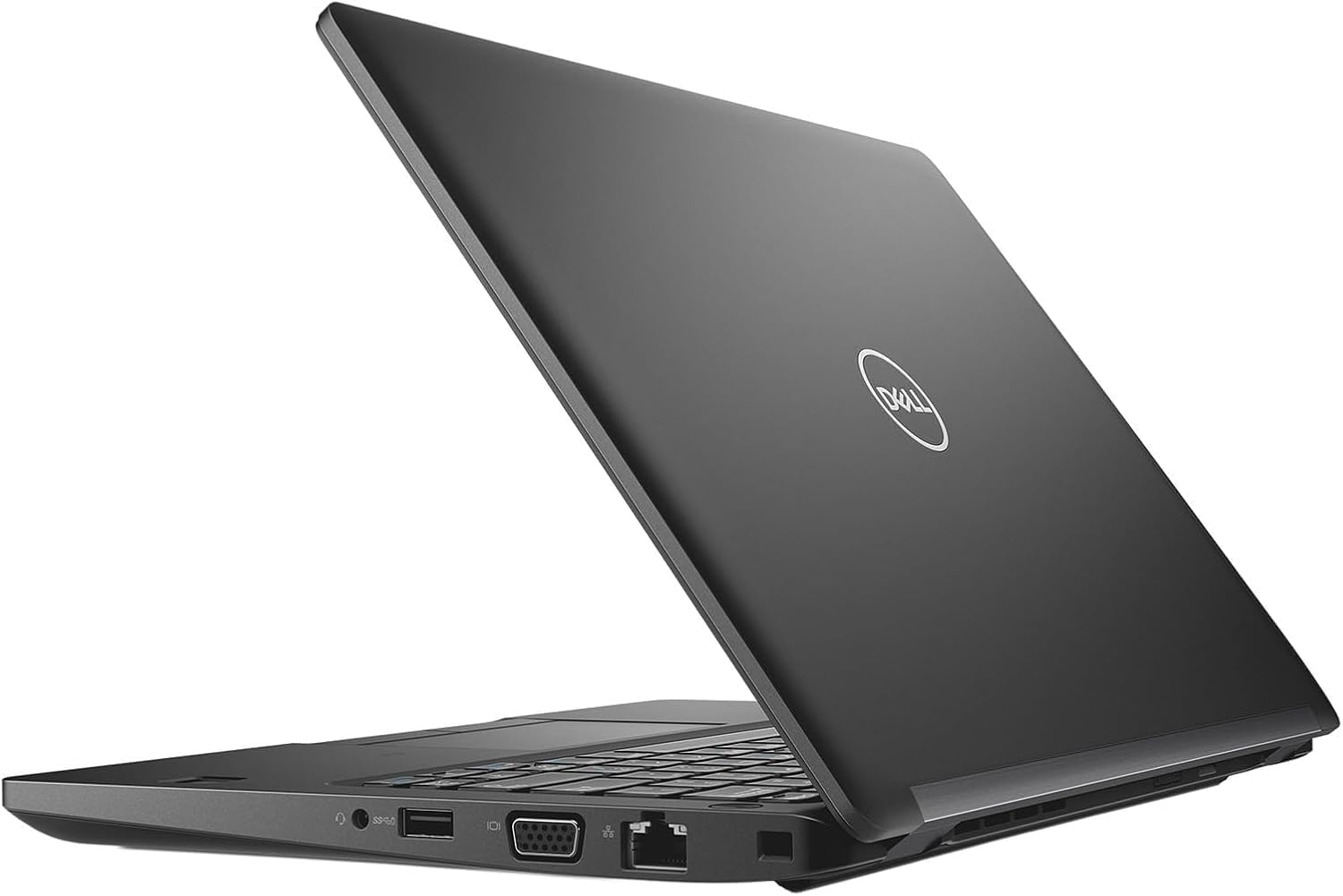 Dell Latitude 5290 Business Laptop, 12,5 Zoll Notebook, Intel Core