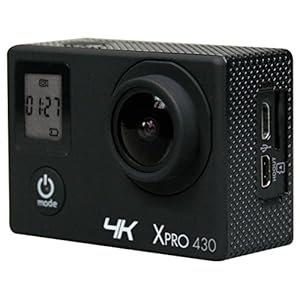 Mediacom Xpro 430 4 K Ultra HD