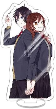 Amazon.co.jp: ホリミヤ アクリルスタンド アクスタ グッズ 宮村 伊澄