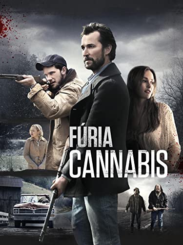 Fúria Cannabis