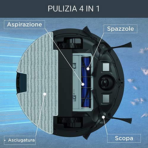 Rowenta X-Plorer Serie 130 AI
