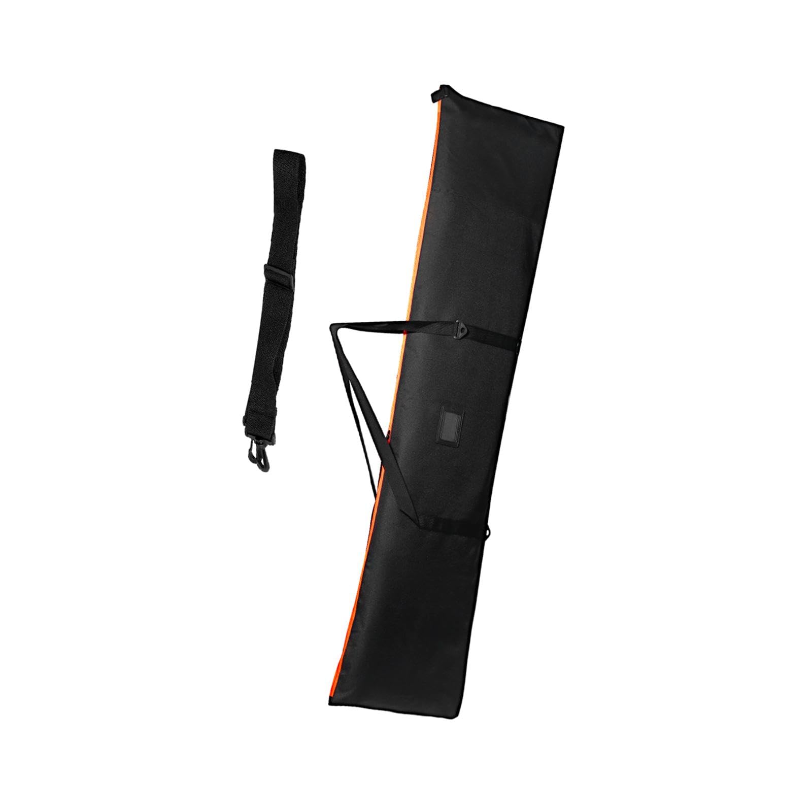 Reisetasche für Skizubehör, Robuste Tragetasche, Tragbar