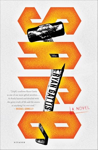 Safe: A Novel