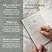 Day by Day Daily Gratitude Journal 2025 for Mindfulness, Happiness, Reflection, and Self Care, Undated Planner Gifts for Women & Men