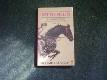 Paperback Battlefields Book