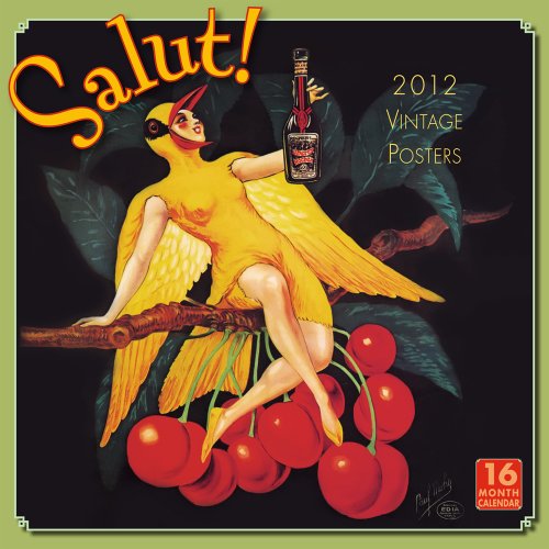 Télécharger Salut! 2012 Calendar PDF