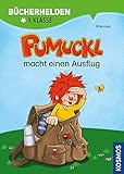  Pumuckl, Bücherhelden 1. Klasse, Pumuckl macht einen Ausflug