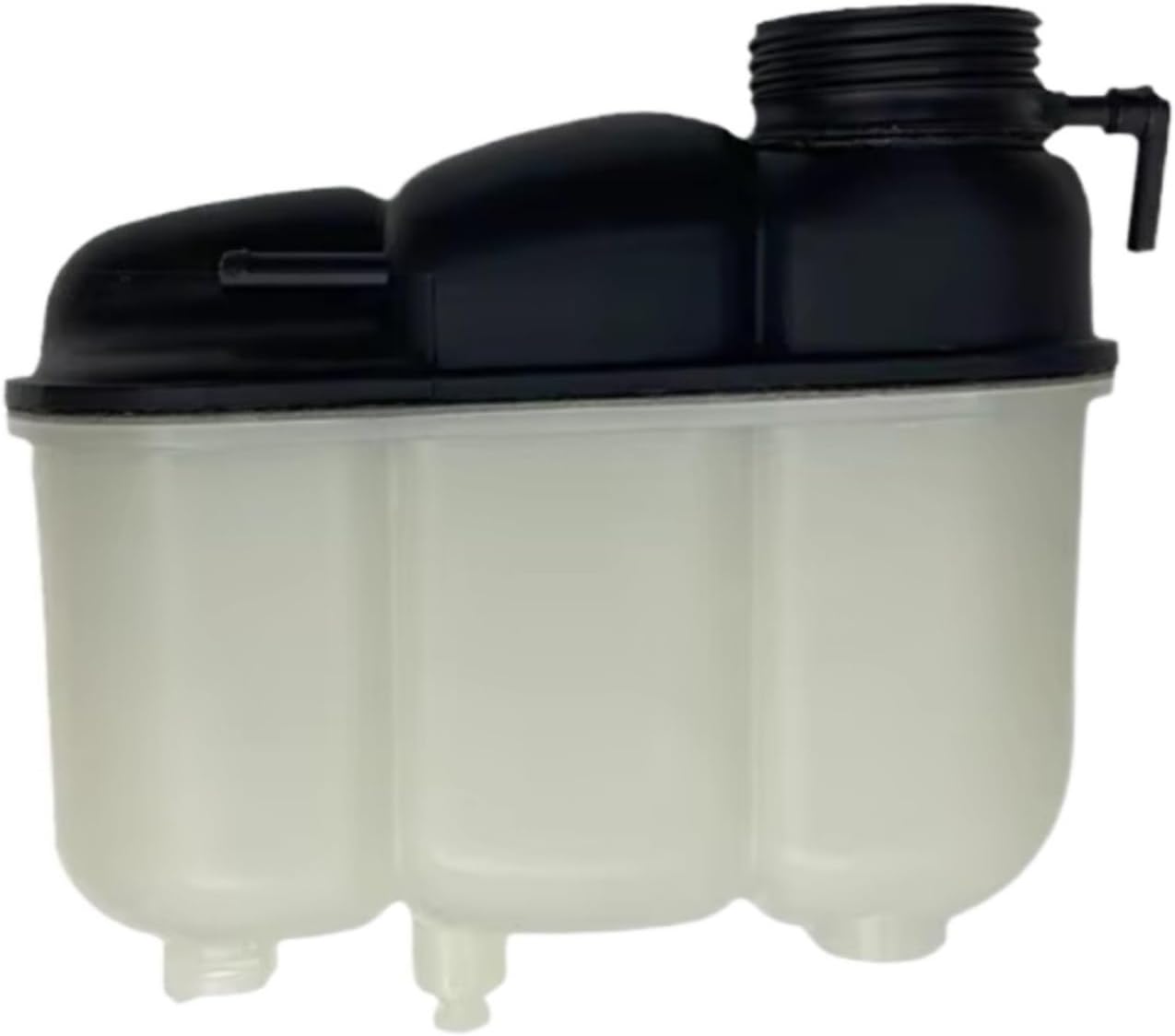 for Benz for W140 S420 S60 Car Radiator Coolant Recovery Expansion Tank Without Cap 1405001749