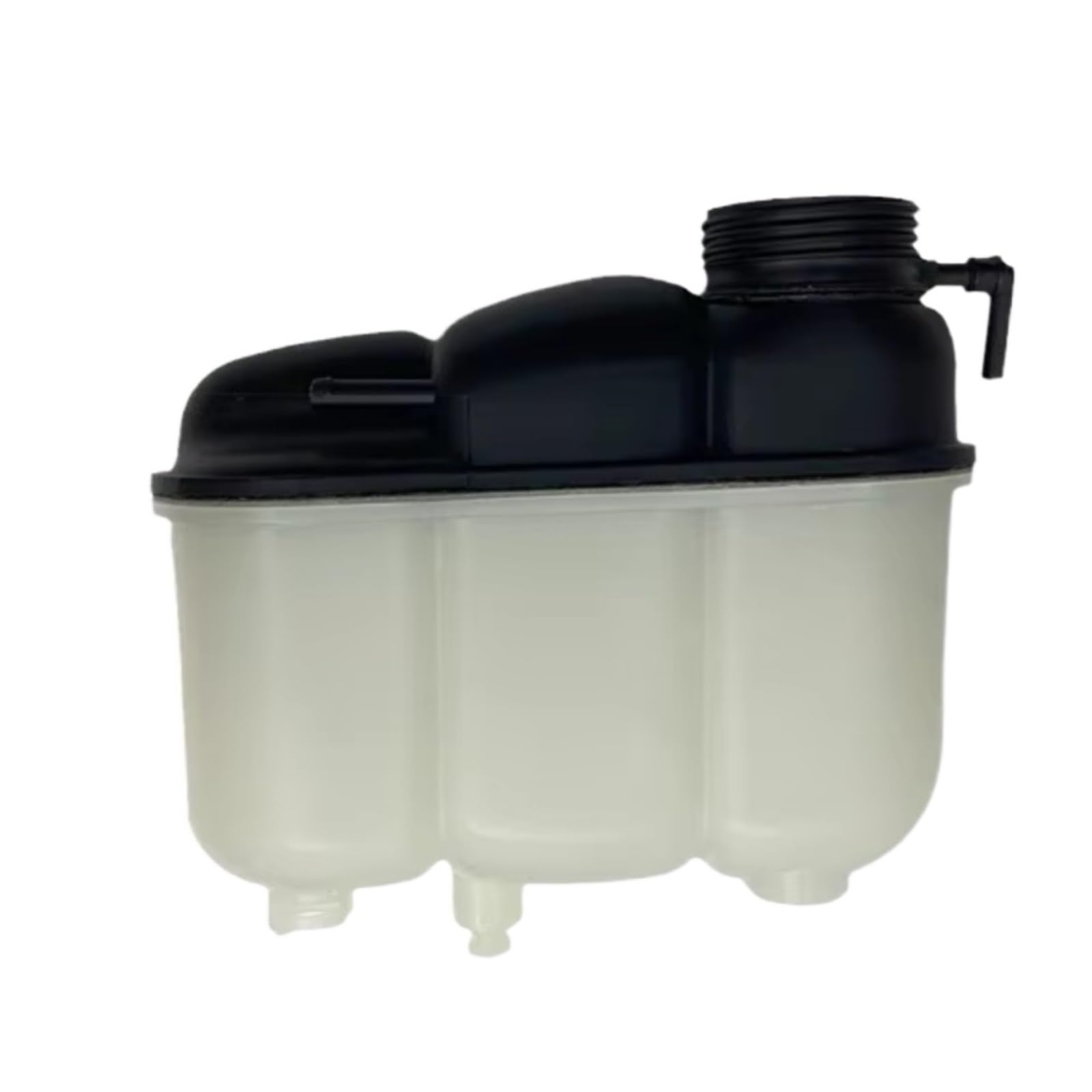 Tanque de expansión de recuperación de refrigerante del radiador del Coche sin Tapa para Benz W140 S420 S60 1405001749