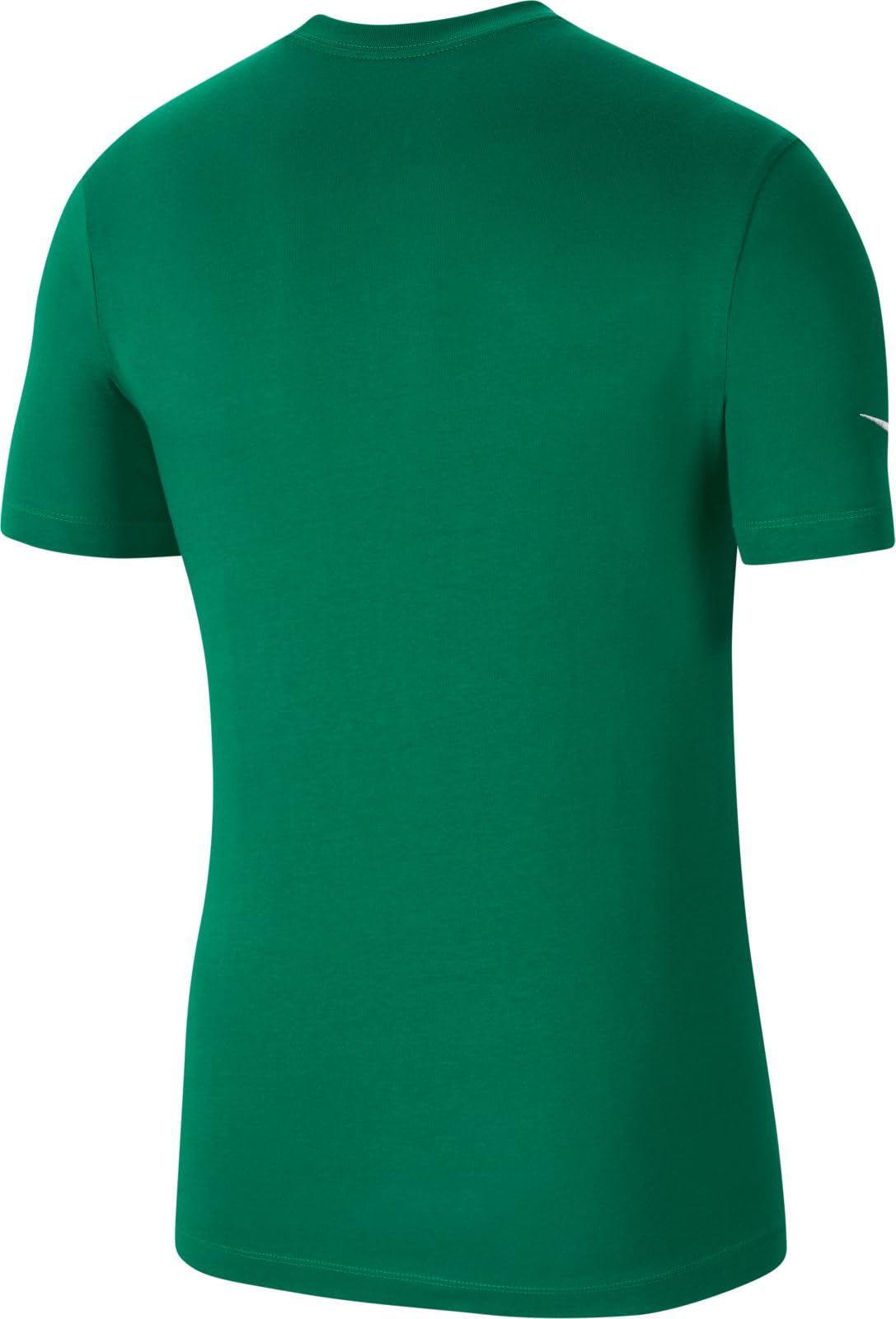 Nike Herren M Nk Park20 Tee Shirt, Pine Green/White, XXL EU – Ansicht 4