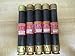 Bussmann FRS-R-1/2 Fusetron Fuse FRSR12 (Pack of 5)