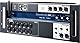 Soundcraft Ui12 Digitaler Mischer mit 12 Kanälen und Fernsteuerung, schwarz Kanal 16 16 Channel
