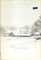 Buried Child, Seduced, and Other Plays 089396011X Book Cover