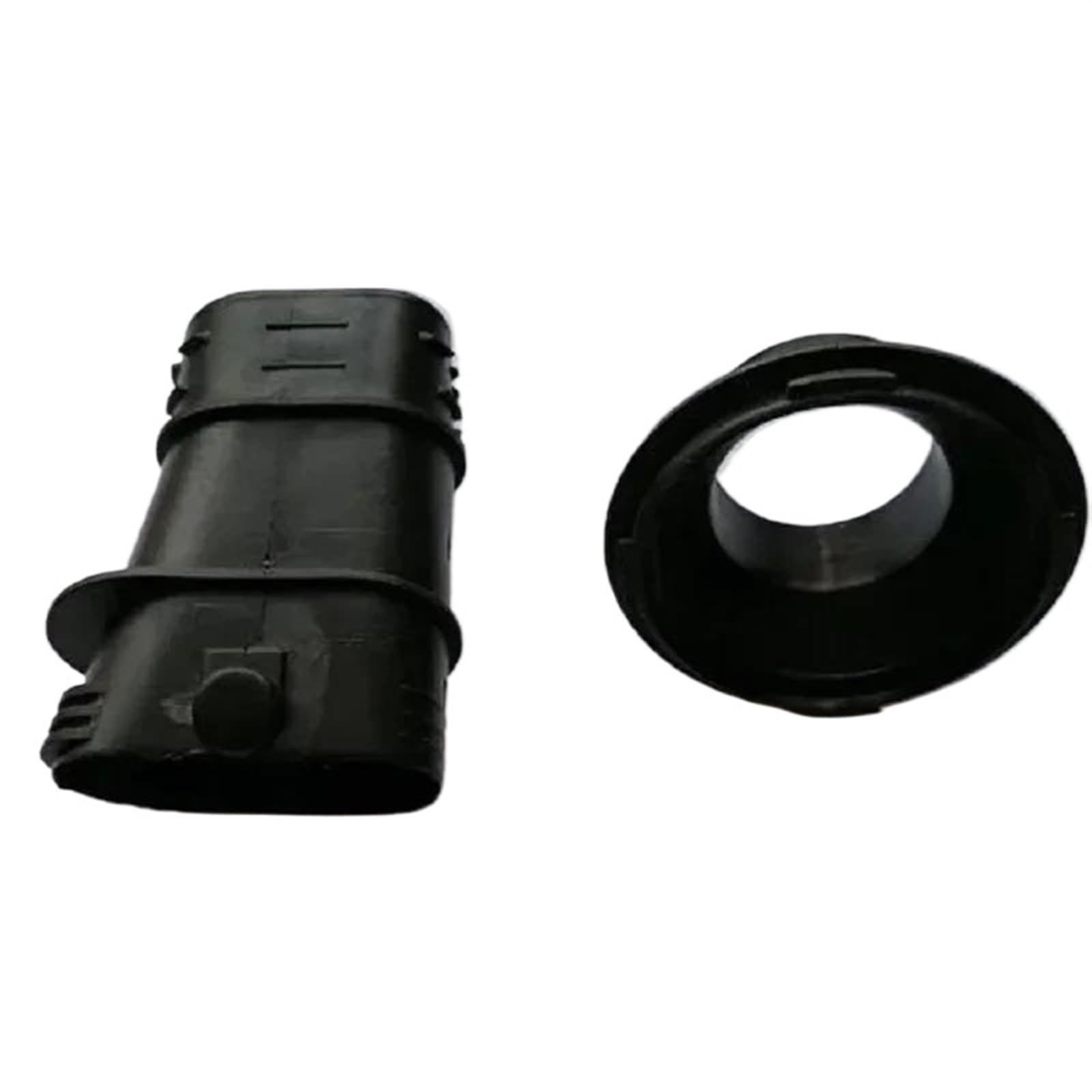 Replacement Air Intake Inlet Hose for Clio 2 for Kangoo 1.5 Dci 8200039843 Air Filter Hose Automobile Intake Pipe