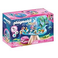 PLAYMOBIL Magic 70096