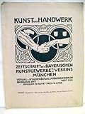  Kunst und Handwerk, Jahrgang 1915 Heft 9/ 10