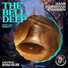 Couverture de The Bell-Deep