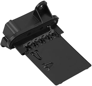 Blower Motor Resistor,Motor Heater Fan Blower Control Resistor for JEEP CHEROKEE LIBERTY WRANGLER 05066552AA