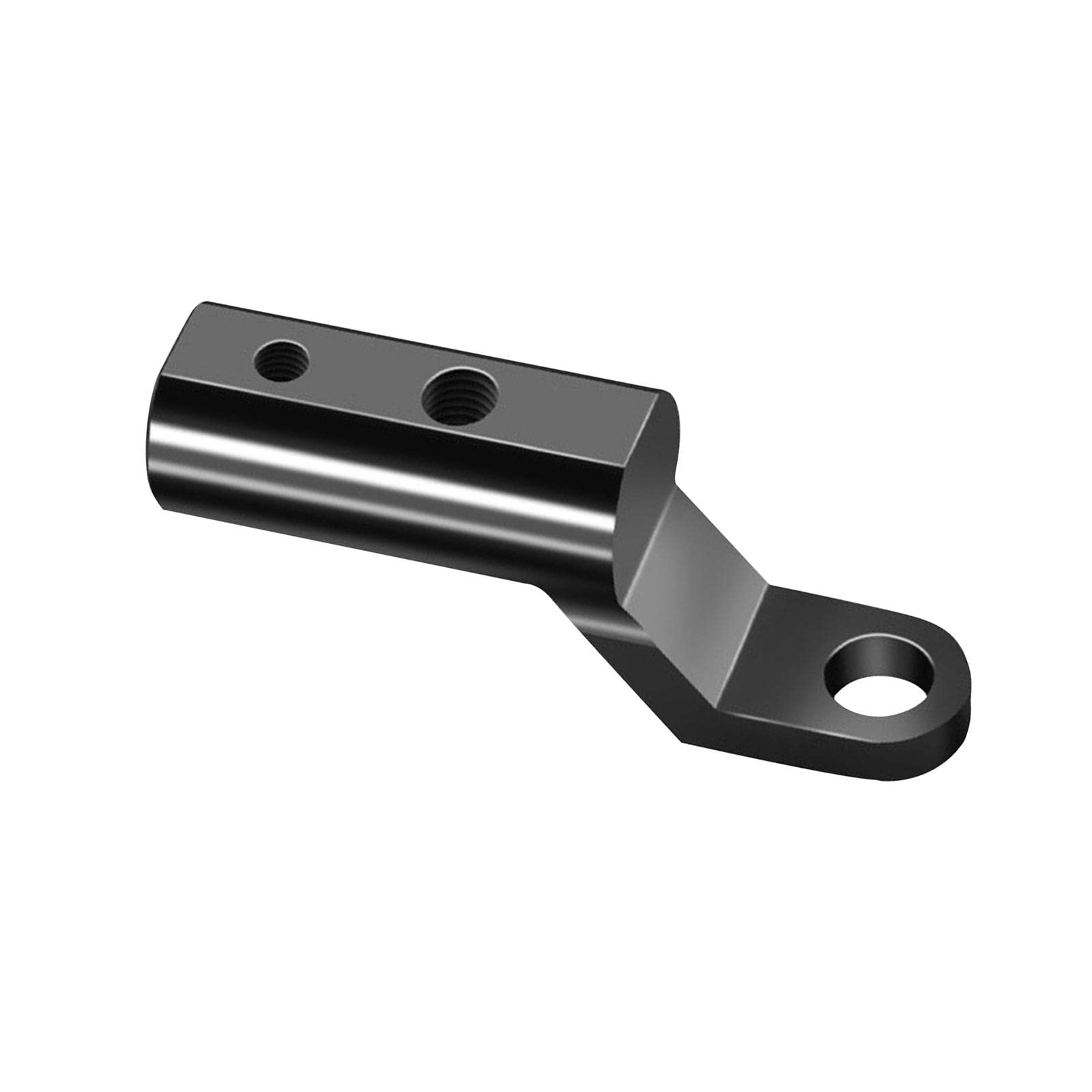 Motorcycle Rear View Mirror Mount Extension Post Compact Size Aluminum Alloy | Parts & Accessories | Motorcycle Parts | Mirrors-picture-20