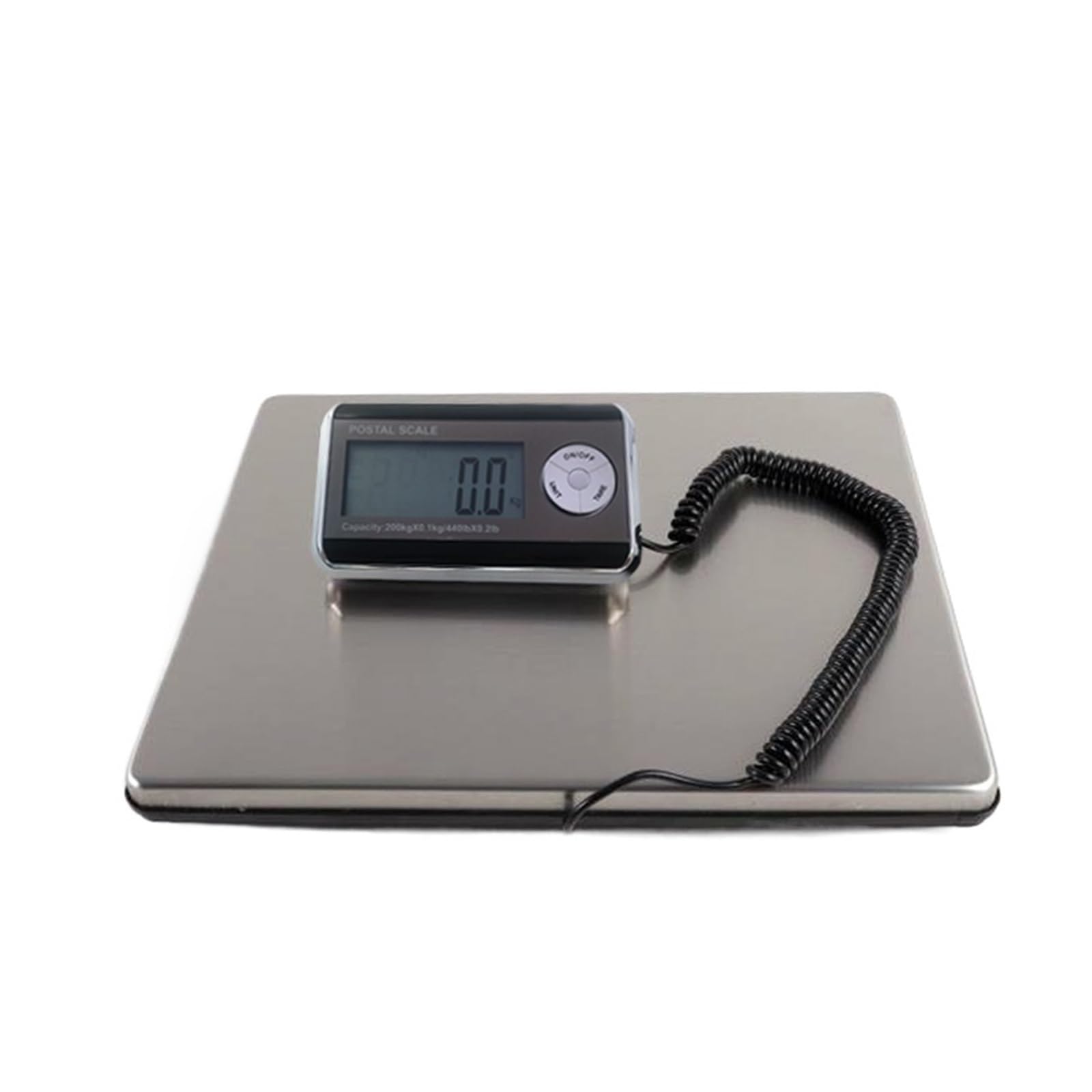 Balanzas Digitales de Cocina Báscula De Peso De Envío Digital Inteligente, Báscula De 200KG, Báscula De Equipaje, Báscula De Cocina Digital Electrónica Alta precisión
