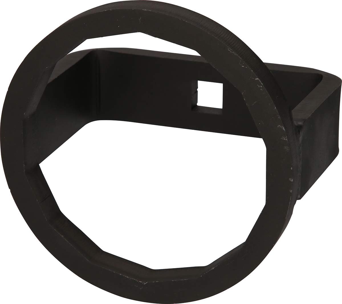 KS Tools 460.5217 Oil Filter Wrench Diameter 94 mm / 14 Flutes White