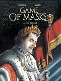 ermine icing  Game of Masks - Volume 6 - The Ermine (Double Masque) (English Edition)