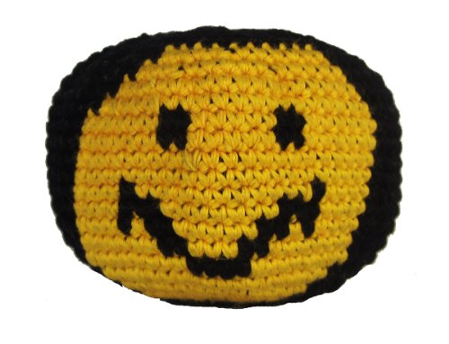 Hacky Sack - Smiley Face