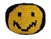Hacky Sack - Smiley Face