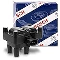 BOSCH 0 221 503 490 Zündspule Kompatibel mit FORD Fiesta Mk5 Schrägheck JH1, JD1, JH3, JD3 BIC490 C20118100 YM2F12029AB