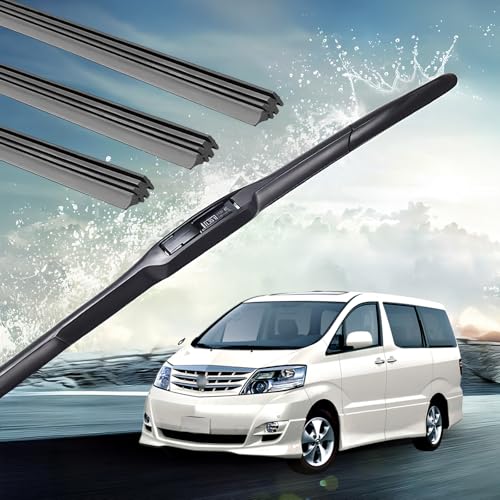 Amazon | YouCar トヨタ アルファード ANH10W ANH15W ATH10W MNH10W