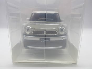 非売品　１／１８スズキ クロスビーＸＢＥＥ　カラーサンプル　キャラバンアイボリー Amazon | 1/18 スズキ クロスビー ピュアホワイトパール カラー