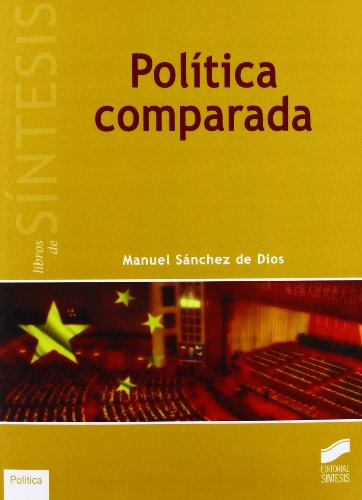 Política comparada
