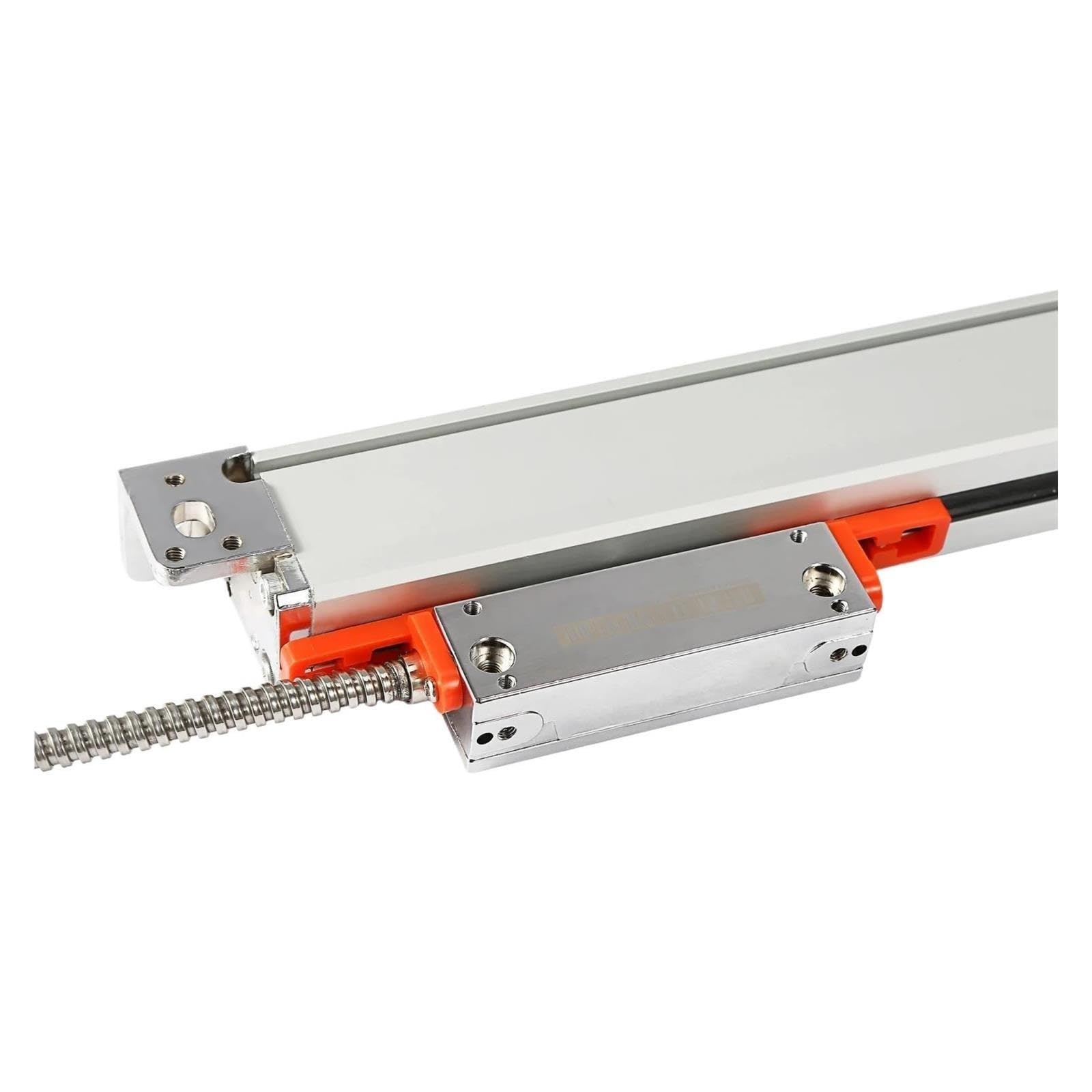 Máquina de fresado de torno TTL de escala lineal KA-600 DRO de 5 um