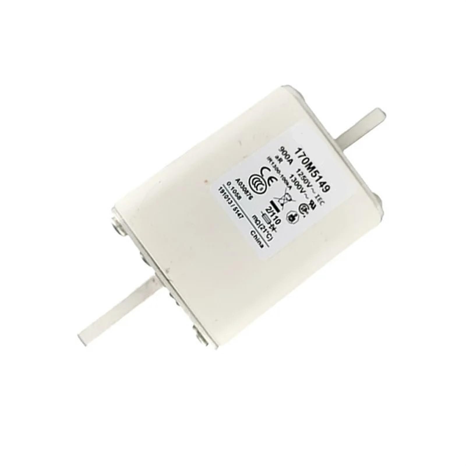 RCGKNNMUZ 170M5149 170M5148 Low-Voltage Fast Fuse(170M5149)