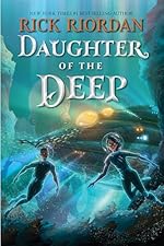 Daughter of the Deep