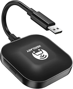 Amazon.co.jp: SENZZ Android Autoワイヤレス アダプター