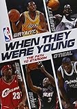 Nba - When They Were Young